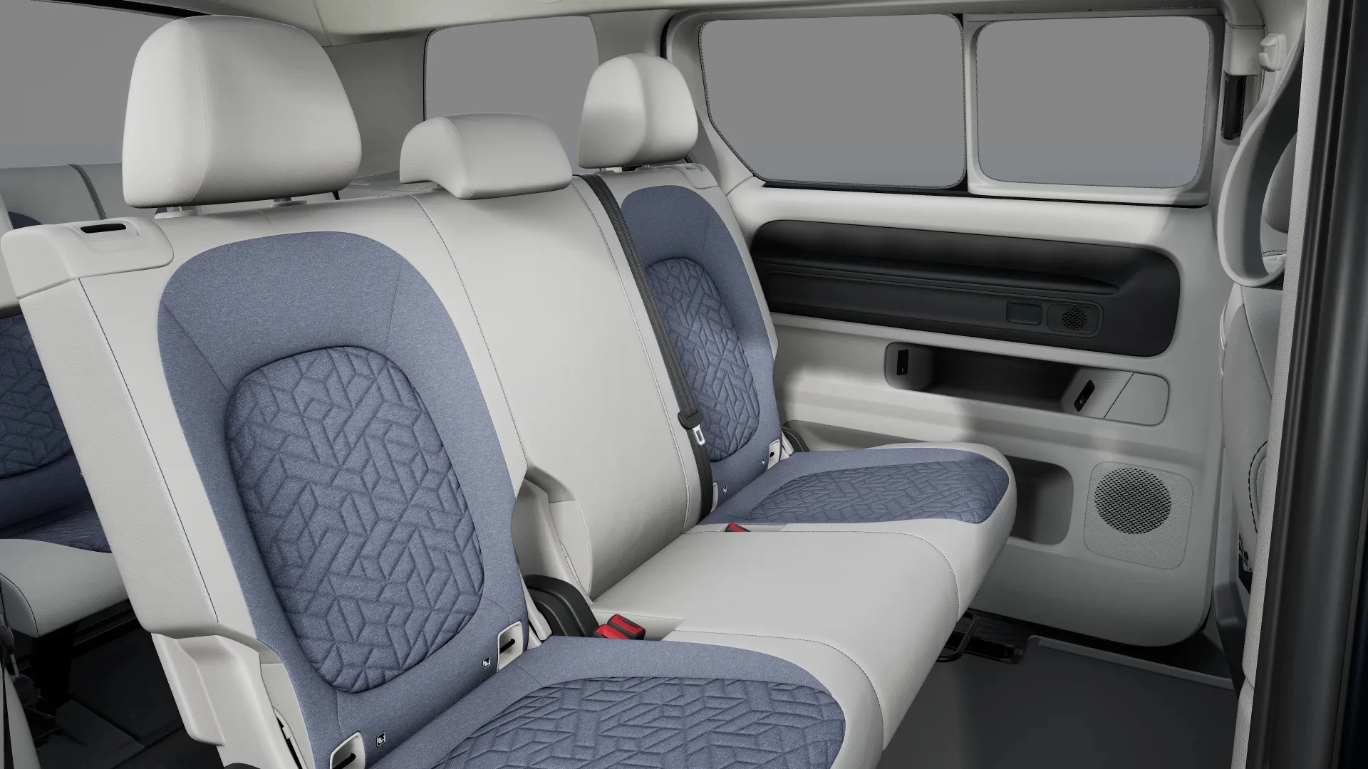 Hoofdafbeelding Volkswagen ID. Buzz
