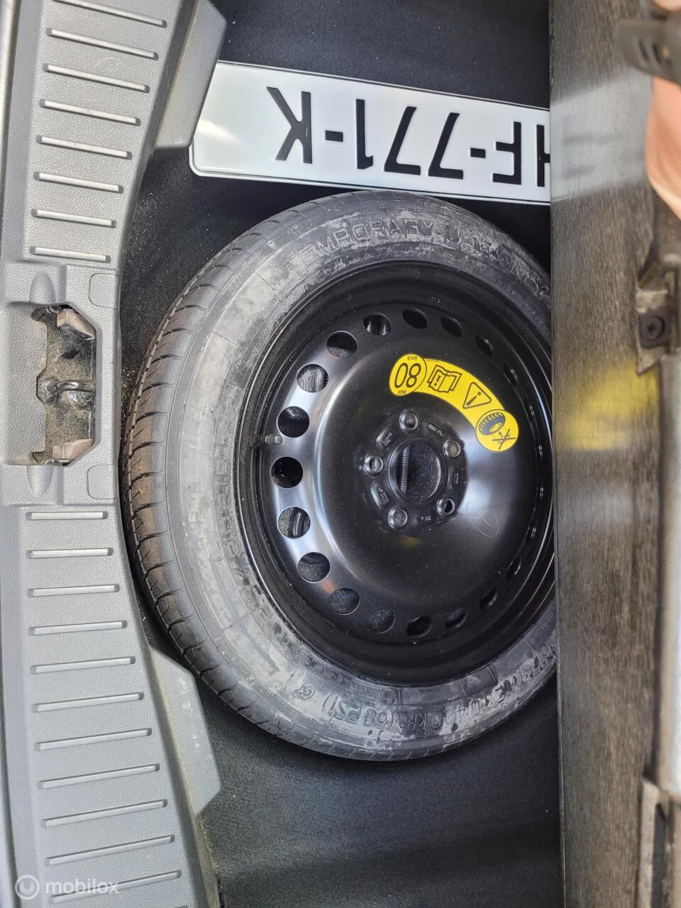 Hoofdafbeelding Ford Grand C-Max