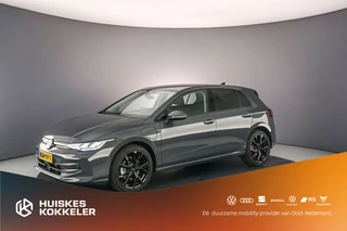 Volkswagen Golf Life Edition  1.5 TSI eHybrid 204pk DSG Automaat Adaptive cruise control, Navigatie, LED verlichting, Achteruitrijcamera, App connect, Parkeersensoren, Airco, DAB, Radio