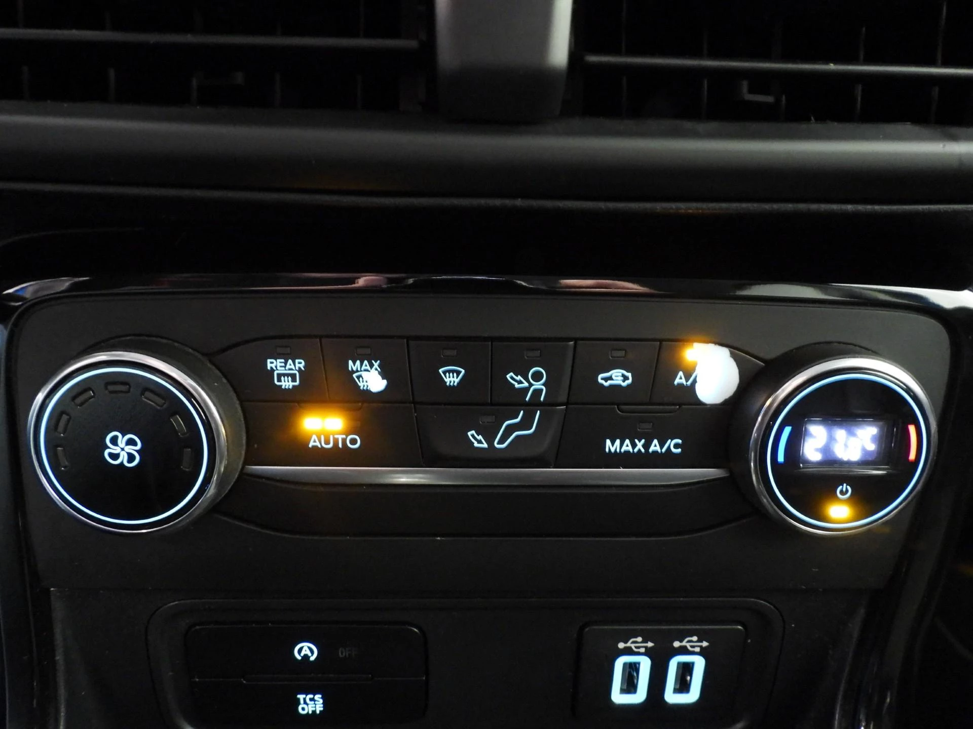 Hoofdafbeelding Ford EcoSport