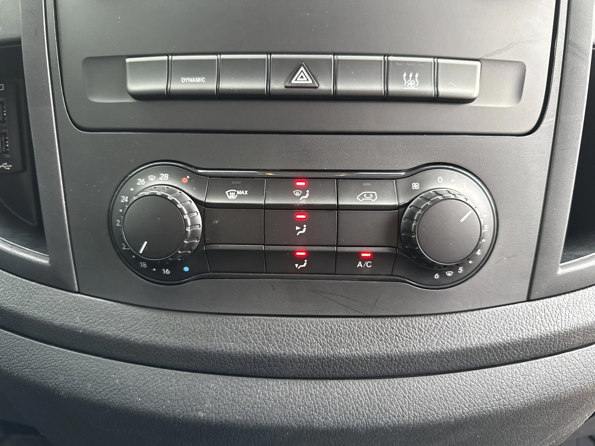 Hoofdafbeelding Mercedes-Benz eVito