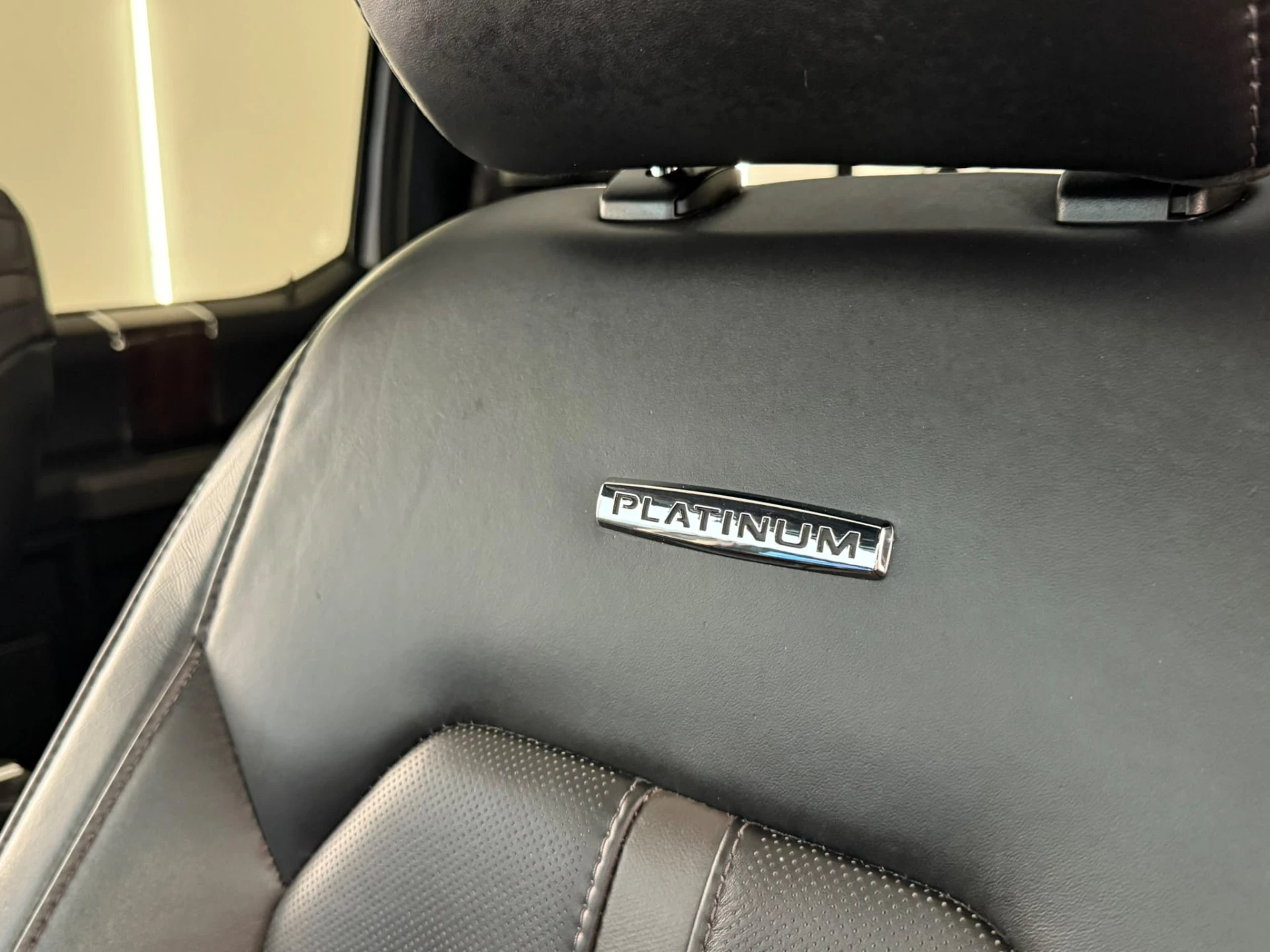 Hoofdafbeelding Ford F-150