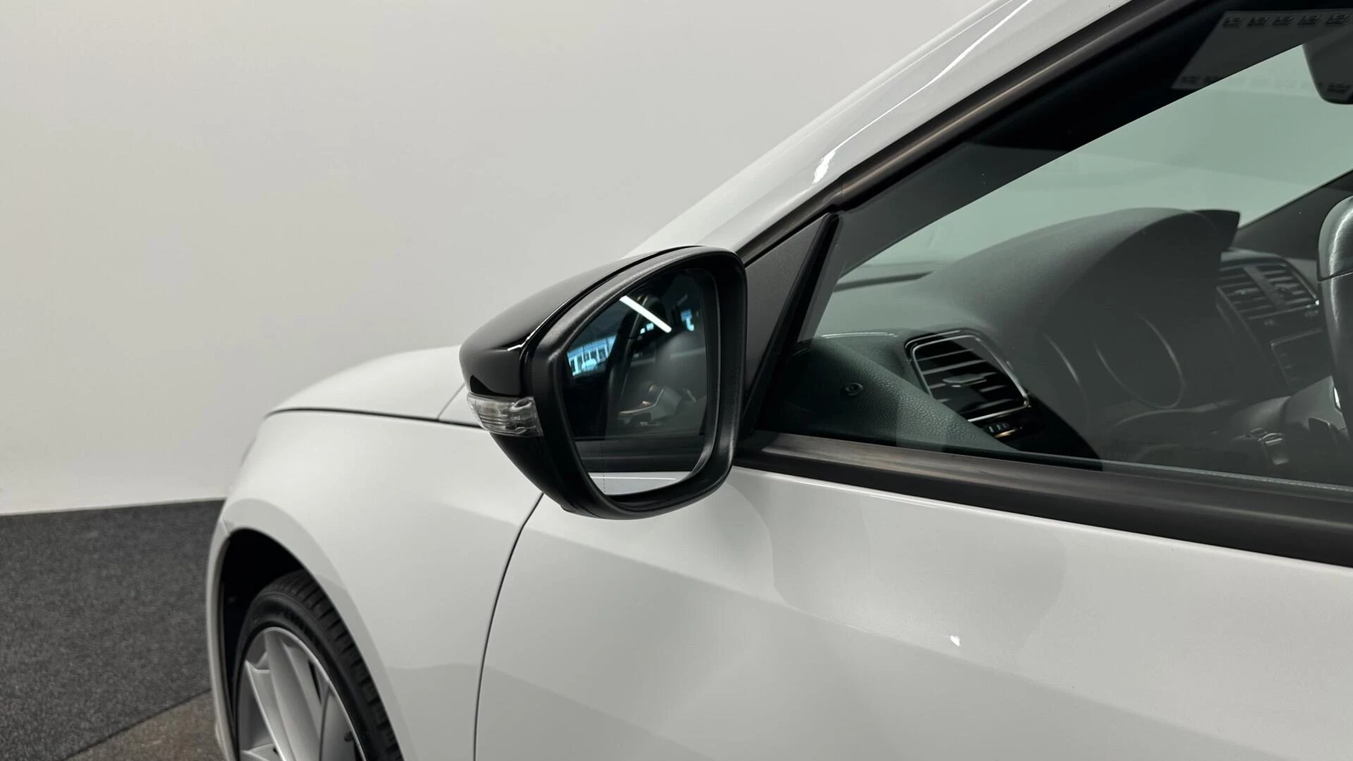 Hoofdafbeelding Volkswagen Scirocco