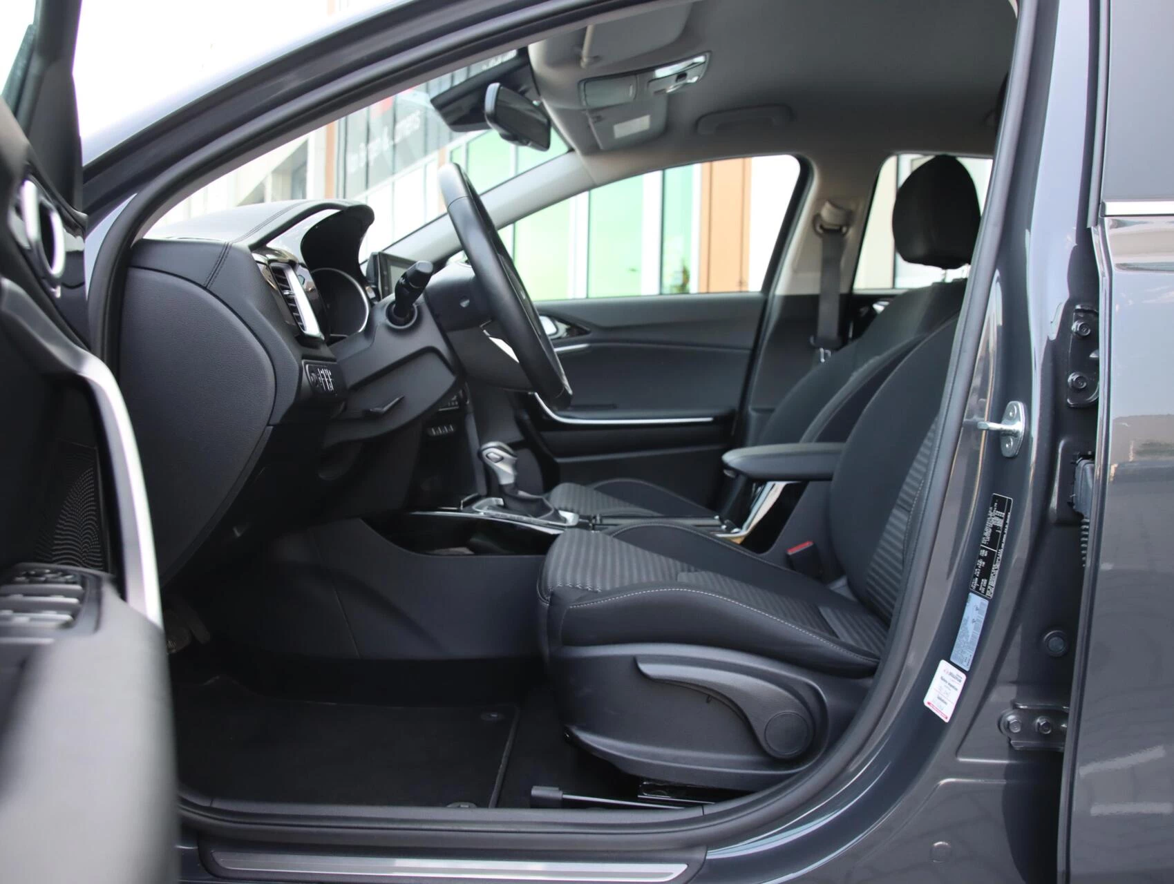 Hoofdafbeelding Kia XCeed