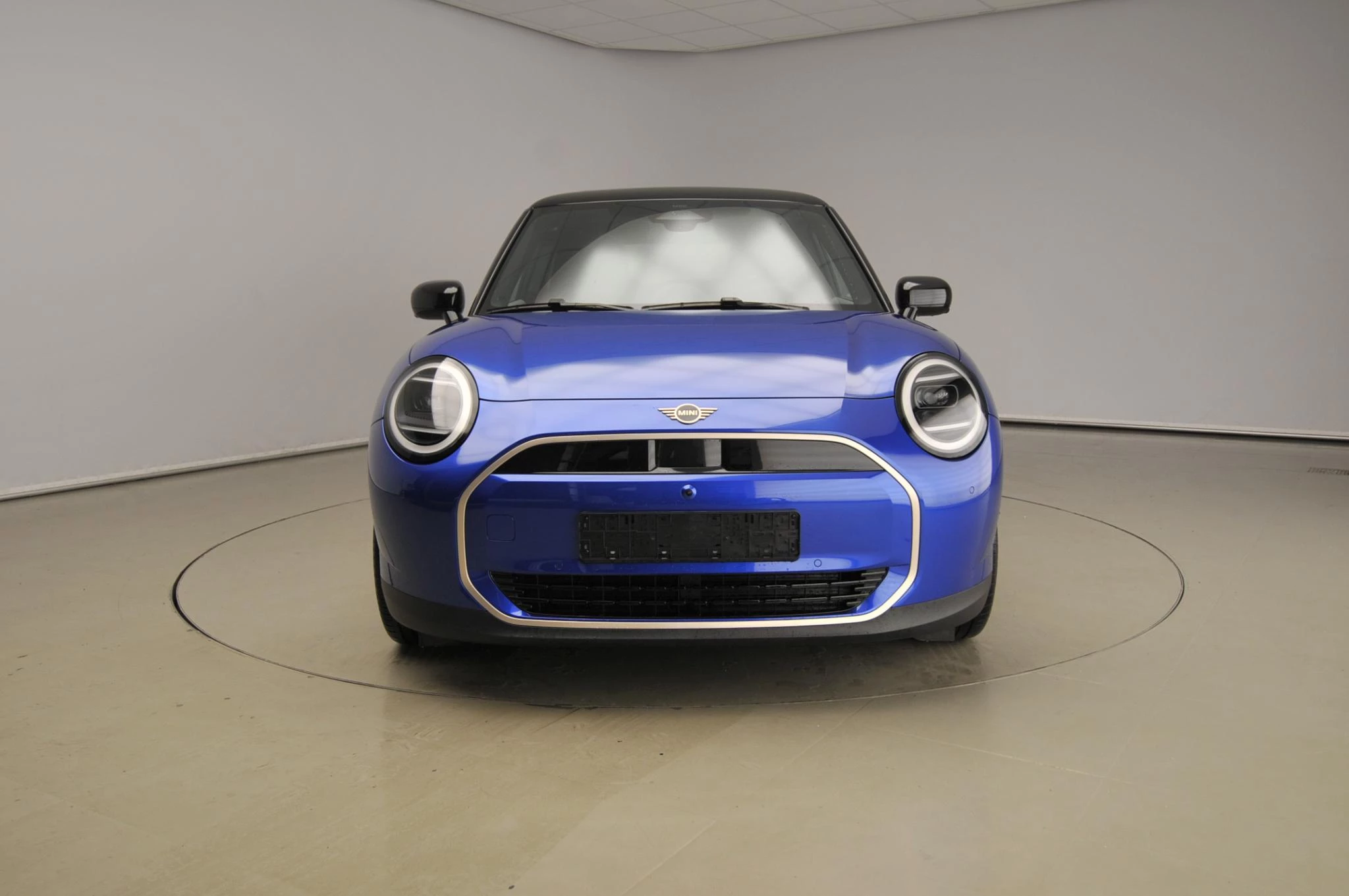 Hoofdafbeelding MINI 3-deurs