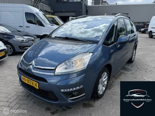 Citroen  C4 Grand Picasso 2.0 HDI Business 7p Export Prijs