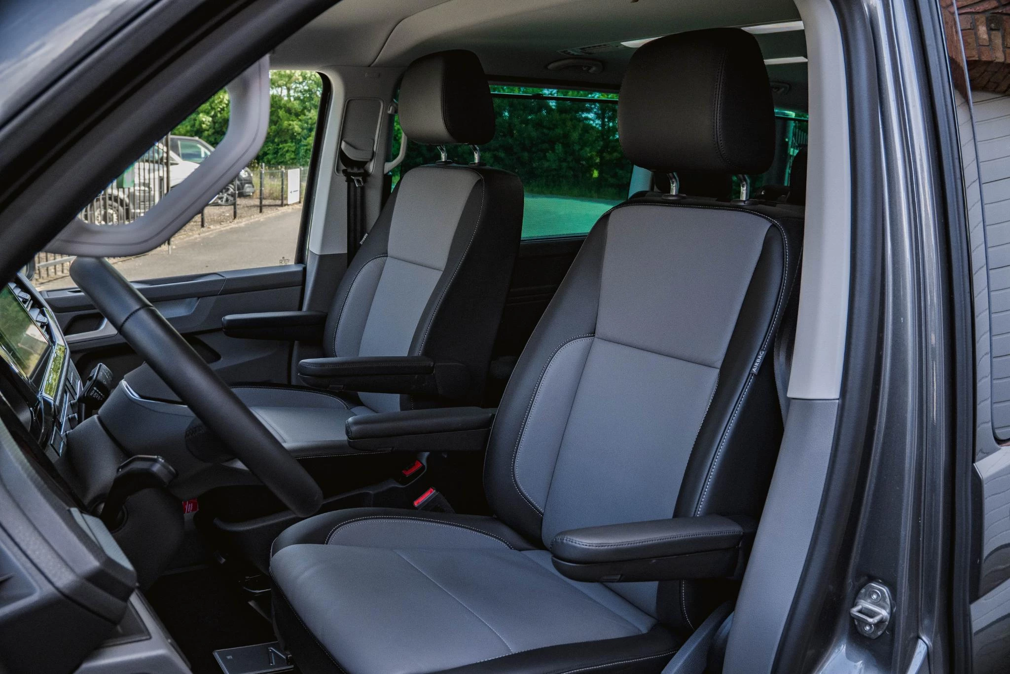 Hoofdafbeelding Volkswagen Caravelle