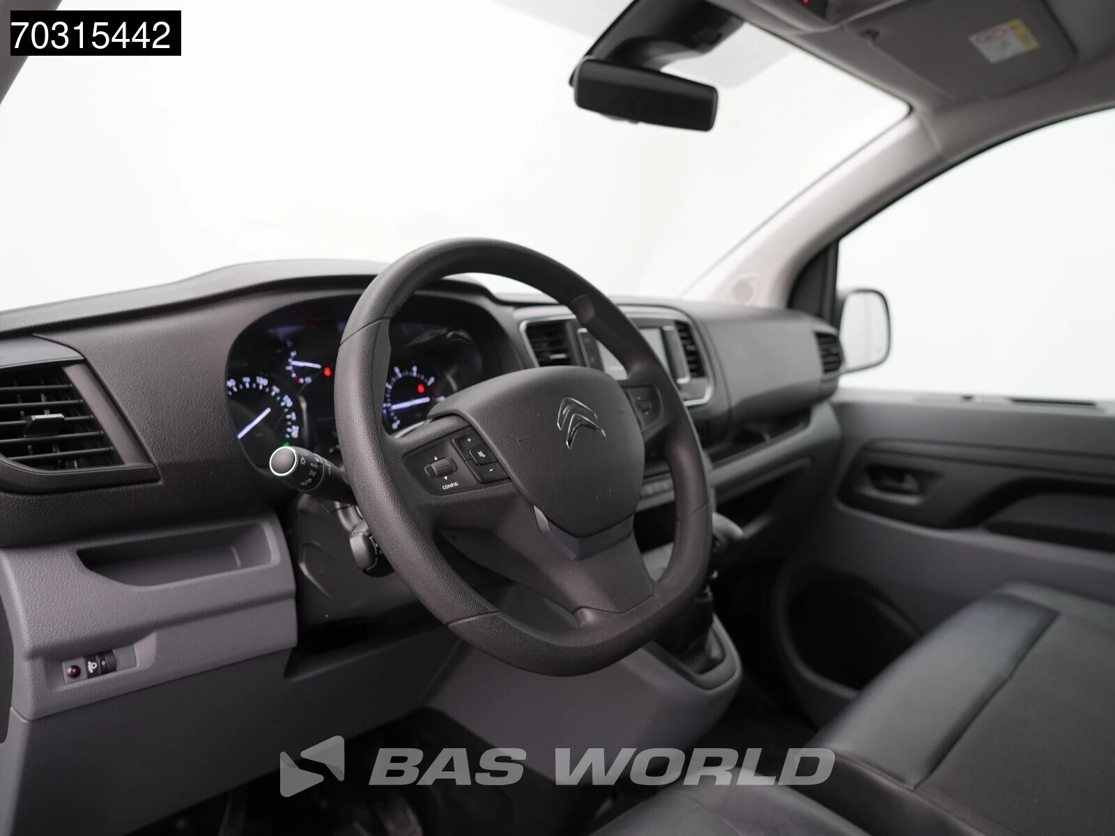 Hoofdafbeelding Citroën Jumpy