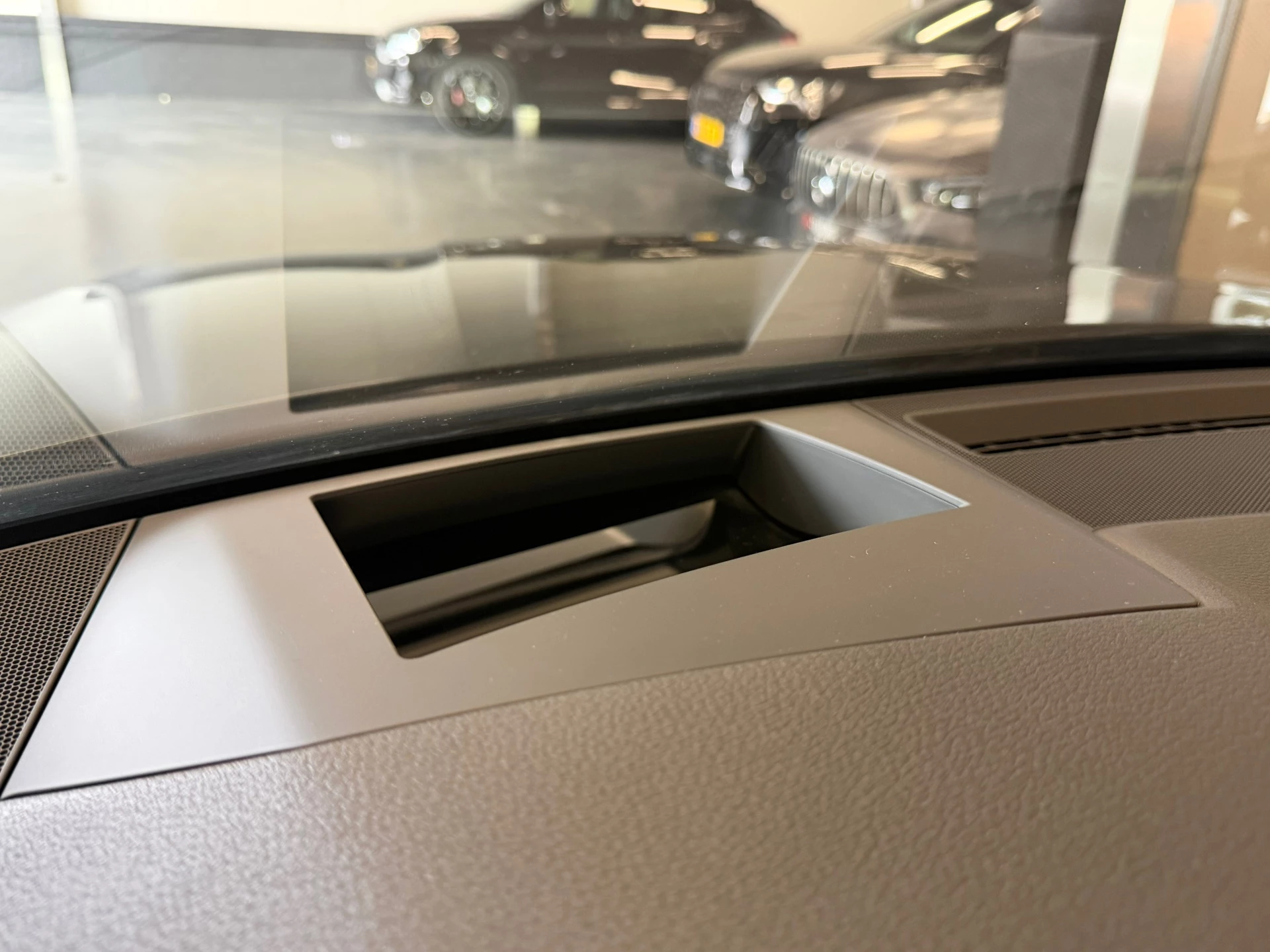 Hoofdafbeelding Audi A7