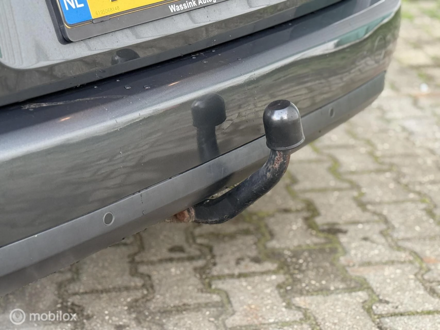 Hoofdafbeelding Citroën Grand C4 Picasso