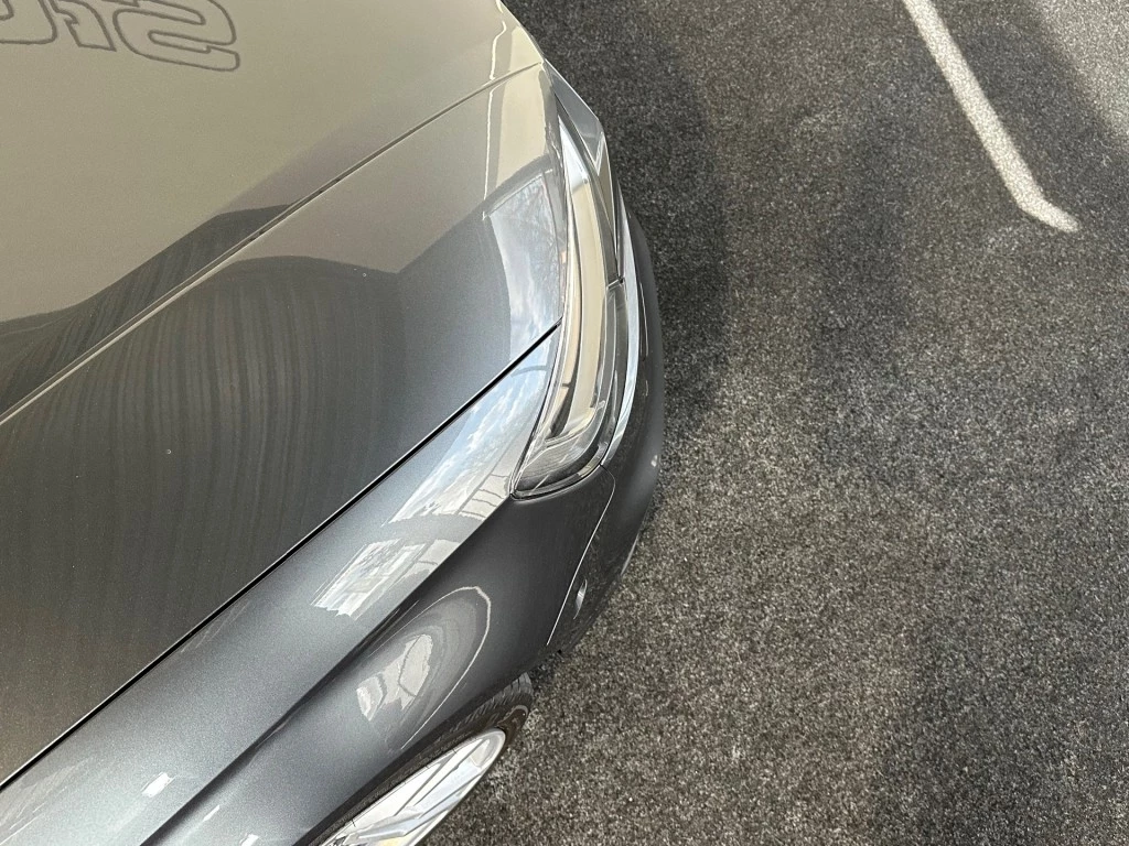 Hoofdafbeelding Audi Cabriolet