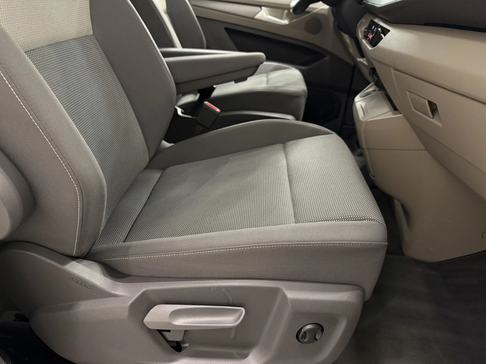 Hoofdafbeelding Volkswagen Multivan
