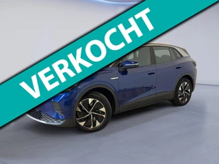 Volkswagen ID.4 Pro 77 kWh|NAP|WEINIG KM|1e EIGENAAR|