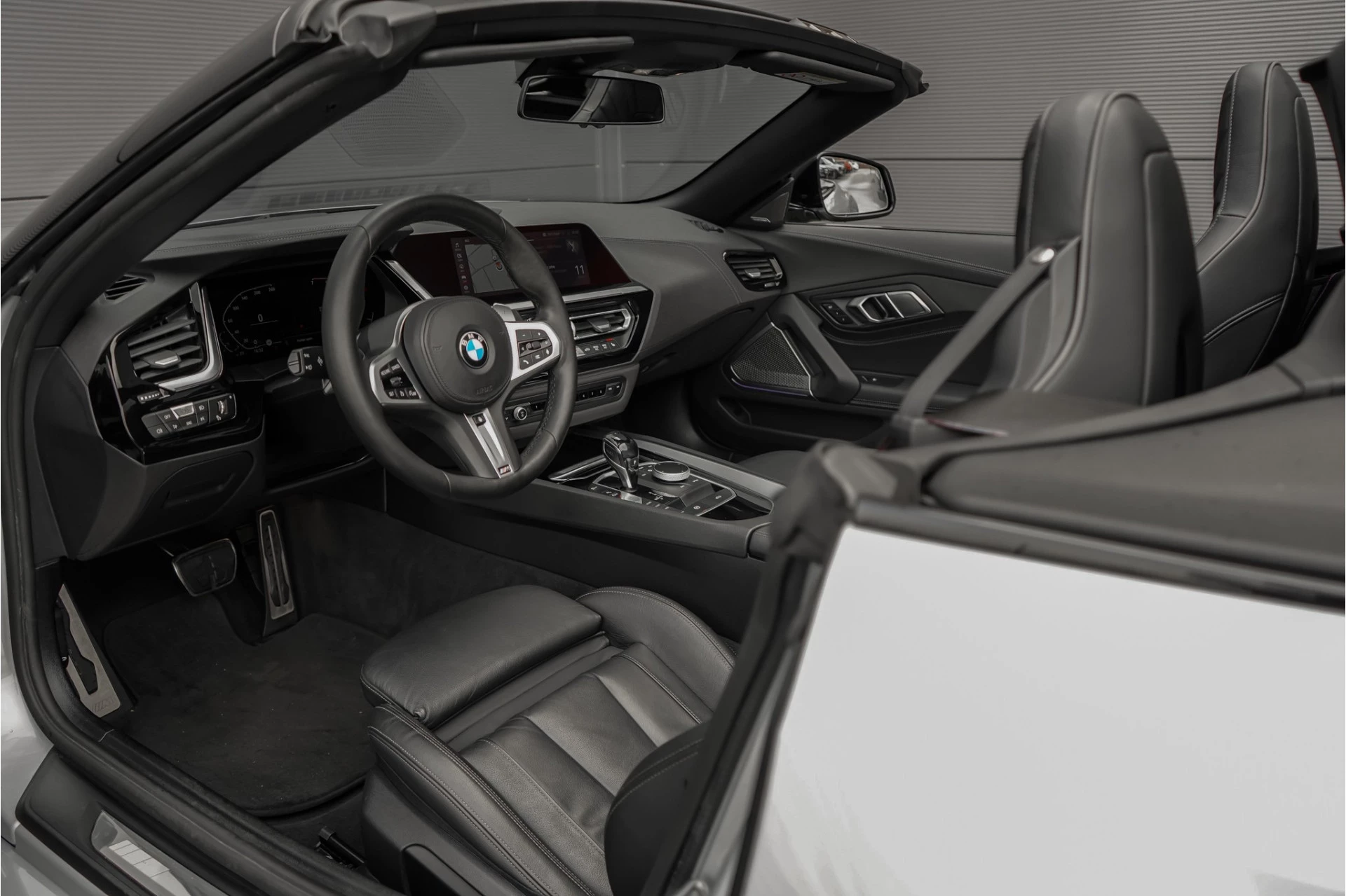Hoofdafbeelding BMW Z4