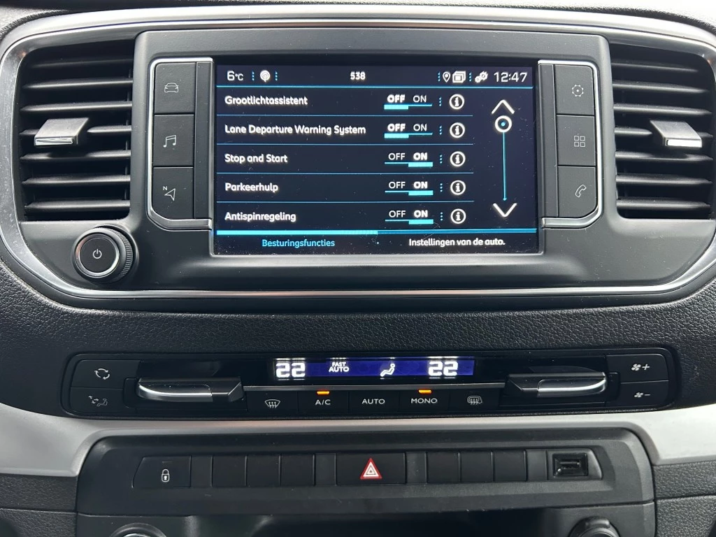 Hoofdafbeelding Peugeot Expert