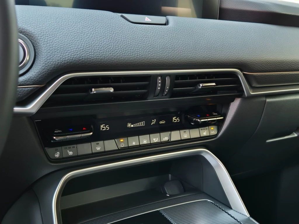 Hoofdafbeelding Mazda CX-60