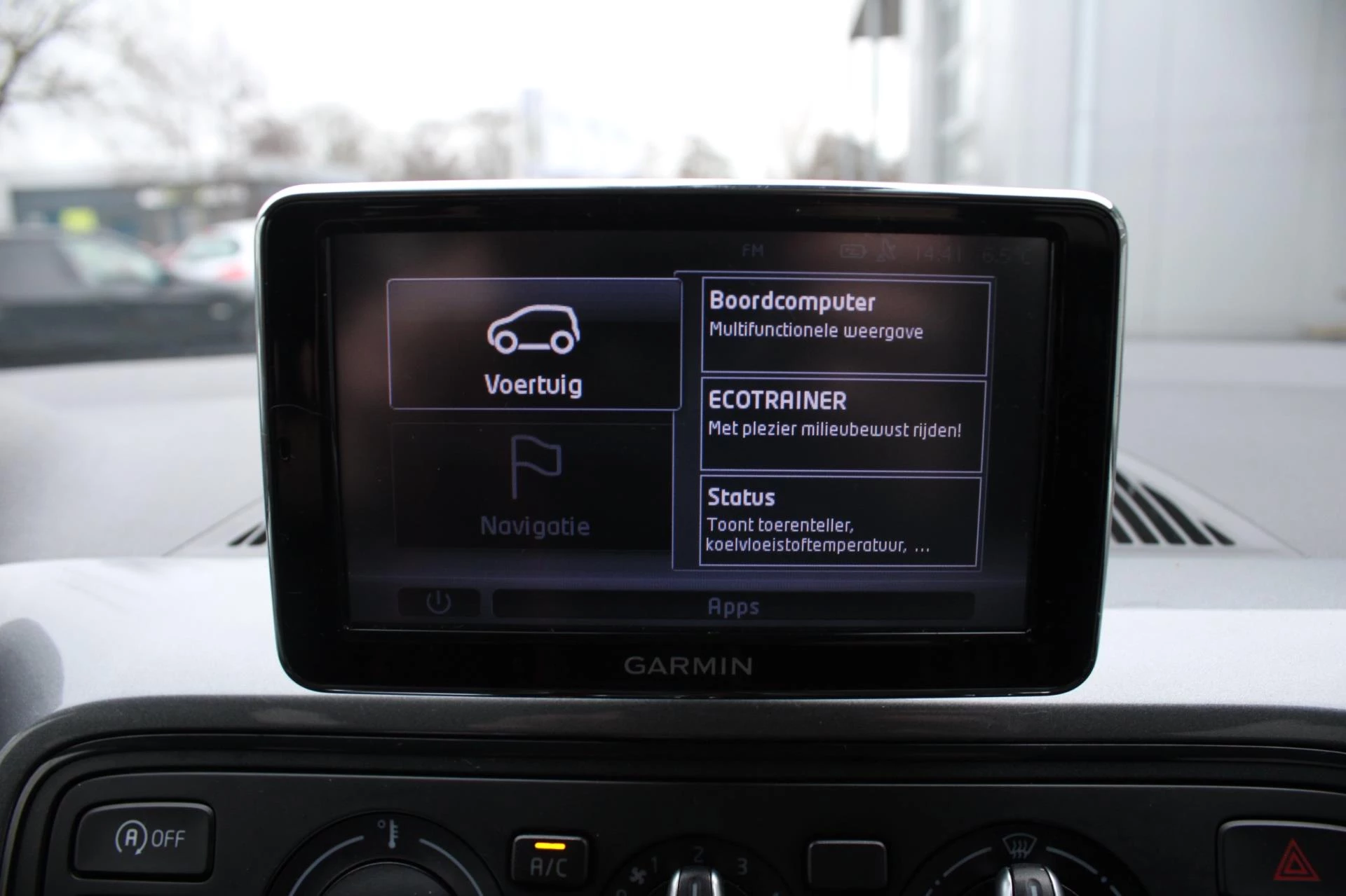 Hoofdafbeelding SEAT Mii