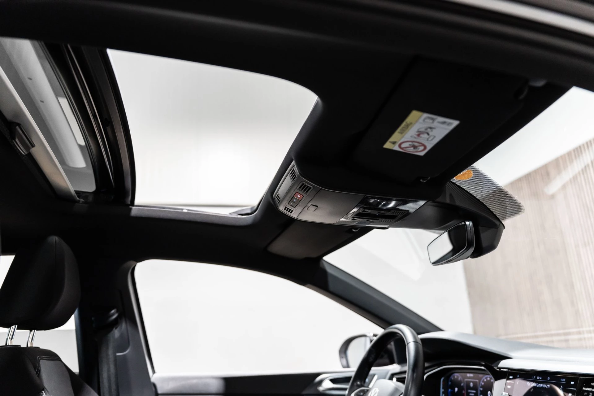 Hoofdafbeelding Volkswagen Taigo