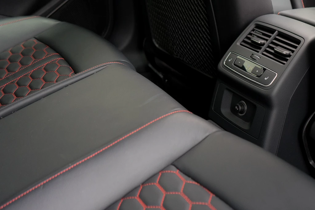 Hoofdafbeelding Audi RS5