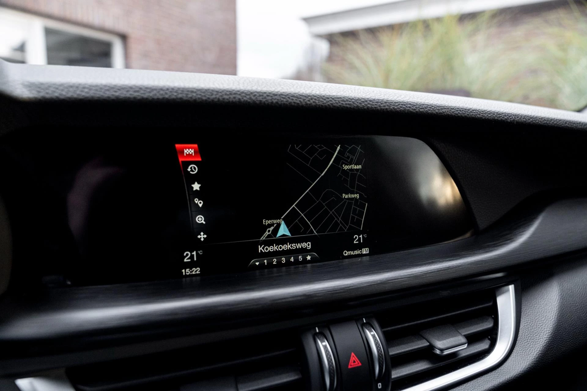 Hoofdafbeelding Alfa Romeo Stelvio