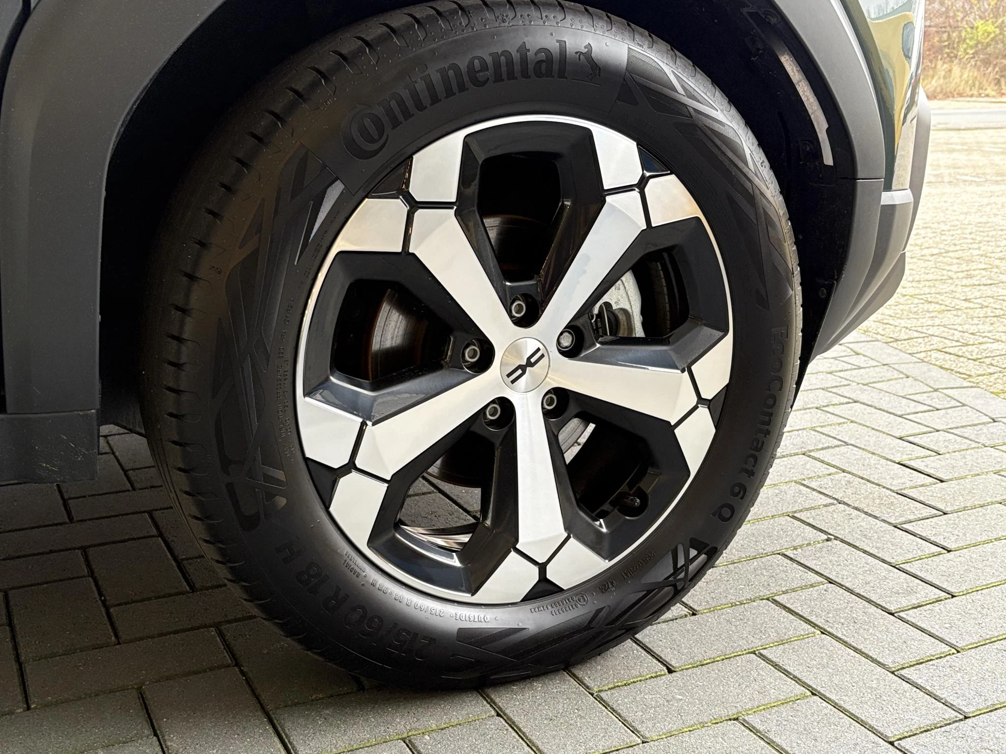 Hoofdafbeelding Dacia Duster