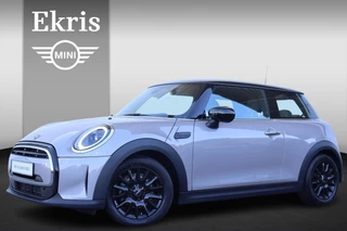 Hoofdafbeelding MINI Cooper Mini Mini 1.5 Cooper Classic Sportstoelen/ Park Distance Control achter/ Cruise Control/ Navigatie/