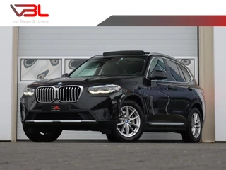 BMW X3 xDrive30e High Executive | SOH 89% | Panoramadak
