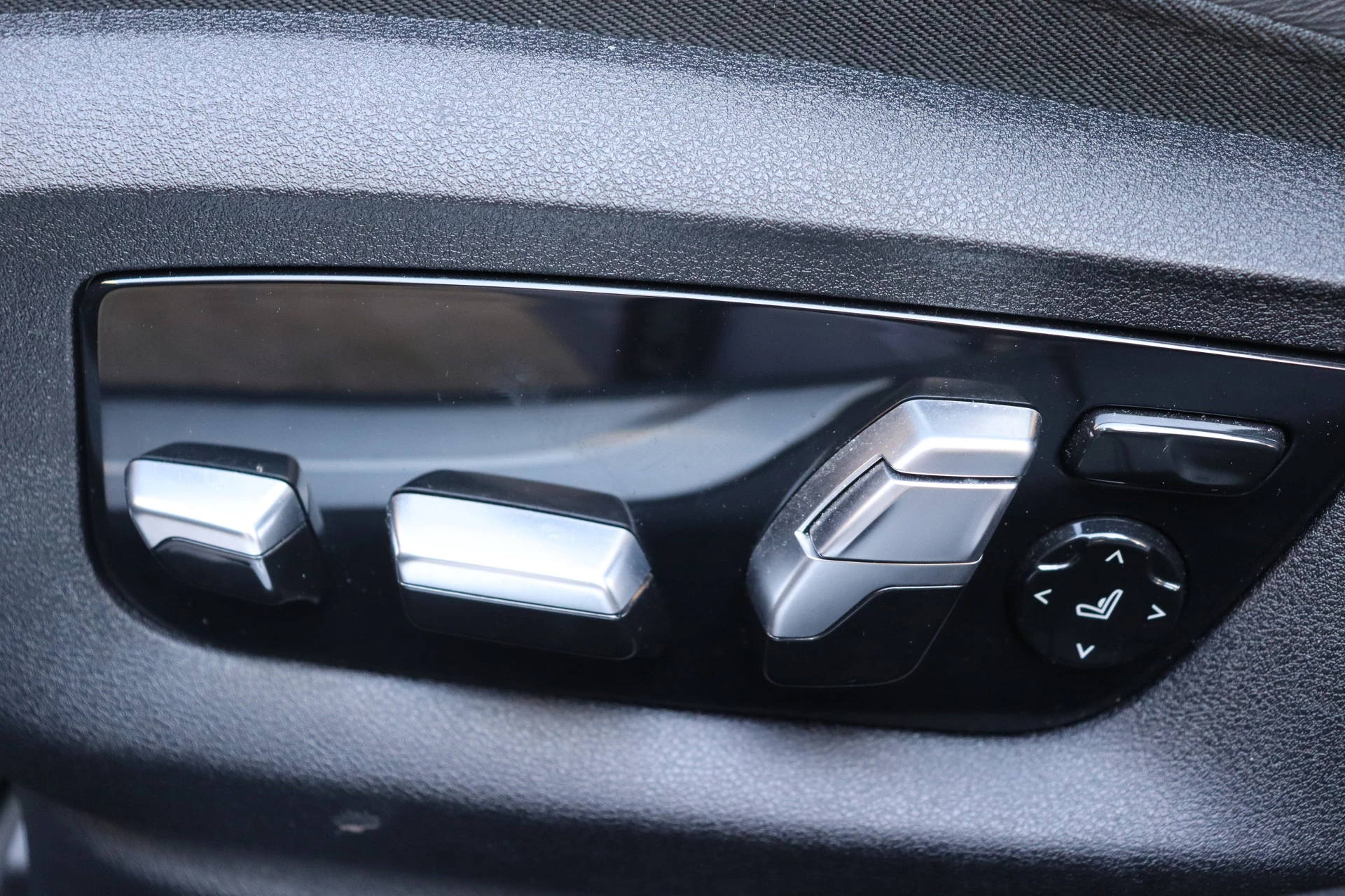 Hoofdafbeelding BMW 7 Serie