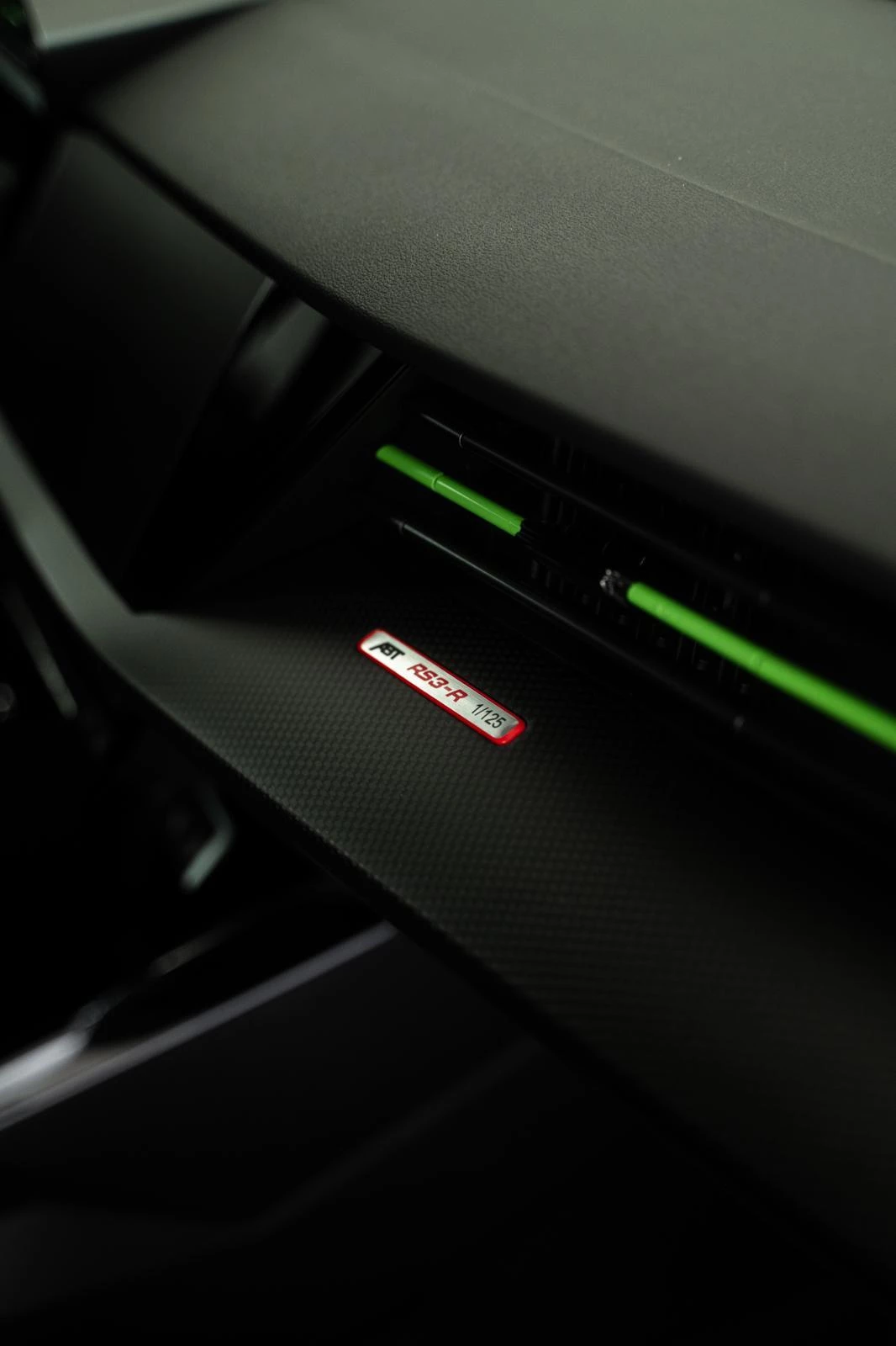 Hoofdafbeelding Audi RS3