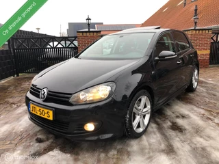 Volkswagen Golf 1.4 TSI R-Line Zeer mooi!!
