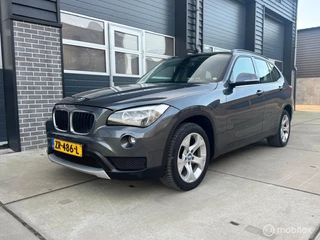 BMW X1 sDrive16d Business+ APK Climate Parkeersen. Onderhb.