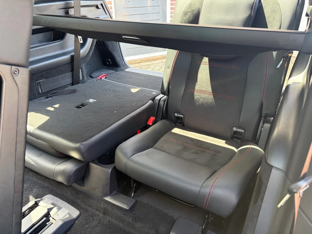 Hoofdafbeelding Mercedes-Benz EQB