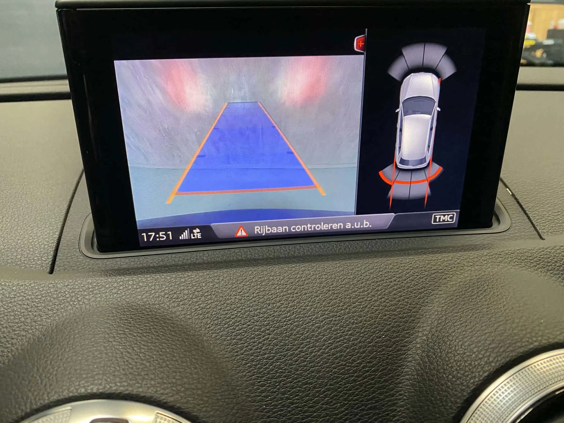 Hoofdafbeelding Audi RS3