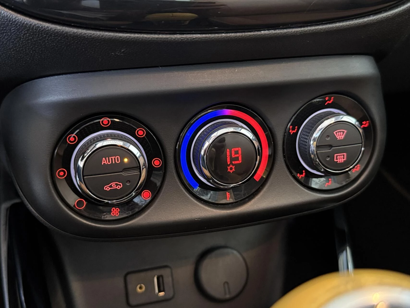 Hoofdafbeelding Opel ADAM