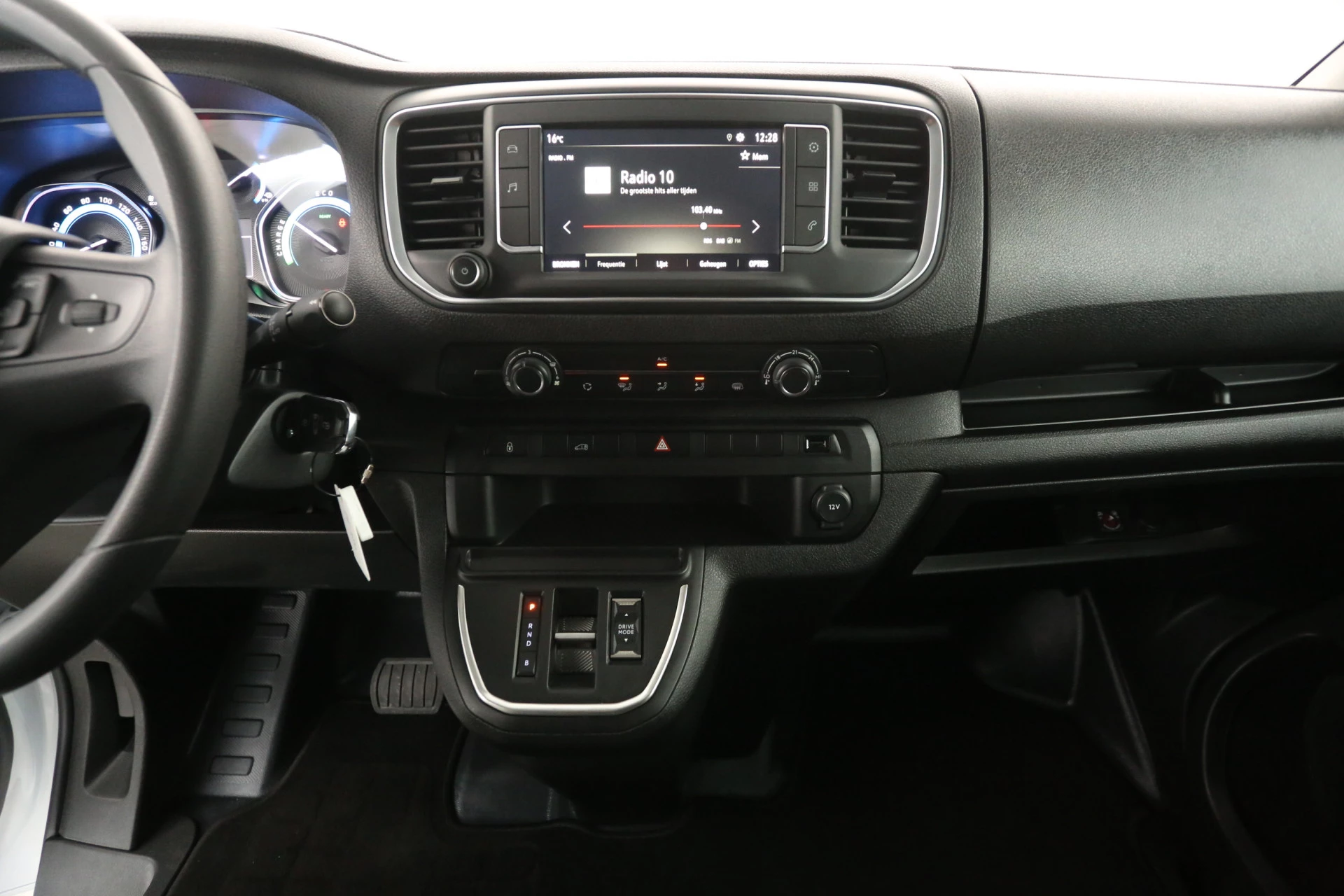 Hoofdafbeelding Opel Vivaro-e