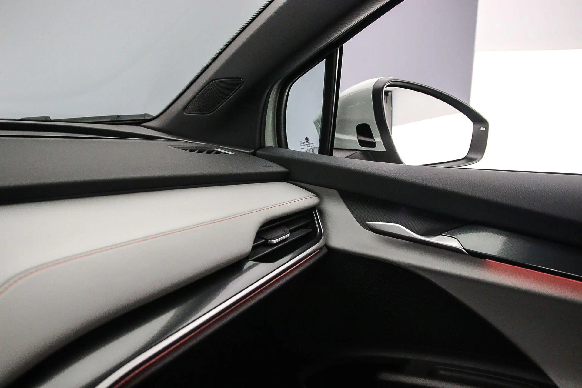 Hoofdafbeelding Škoda Elroq