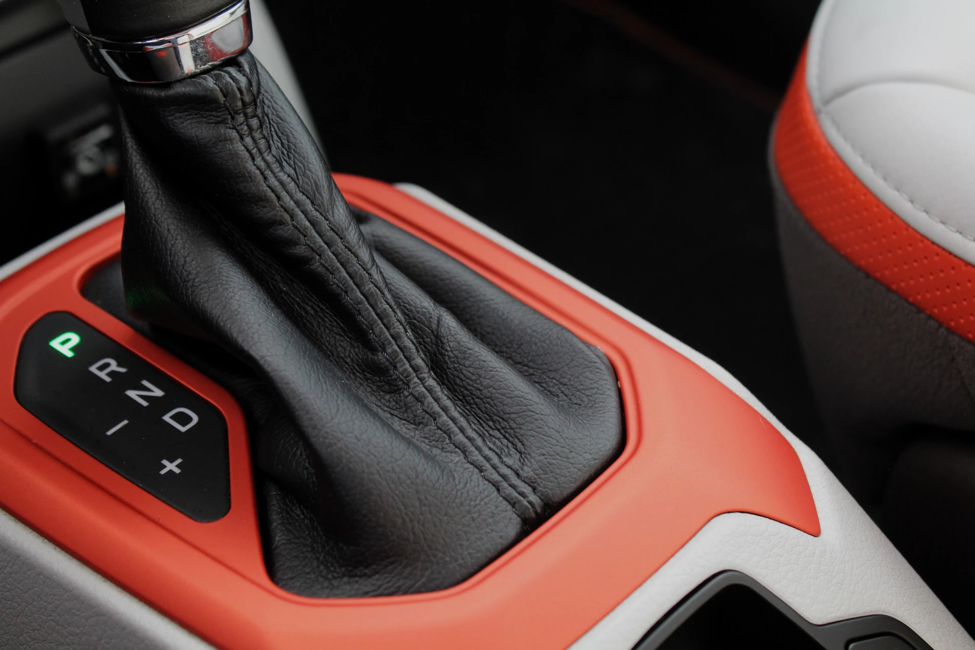 Hoofdafbeelding Jeep Renegade