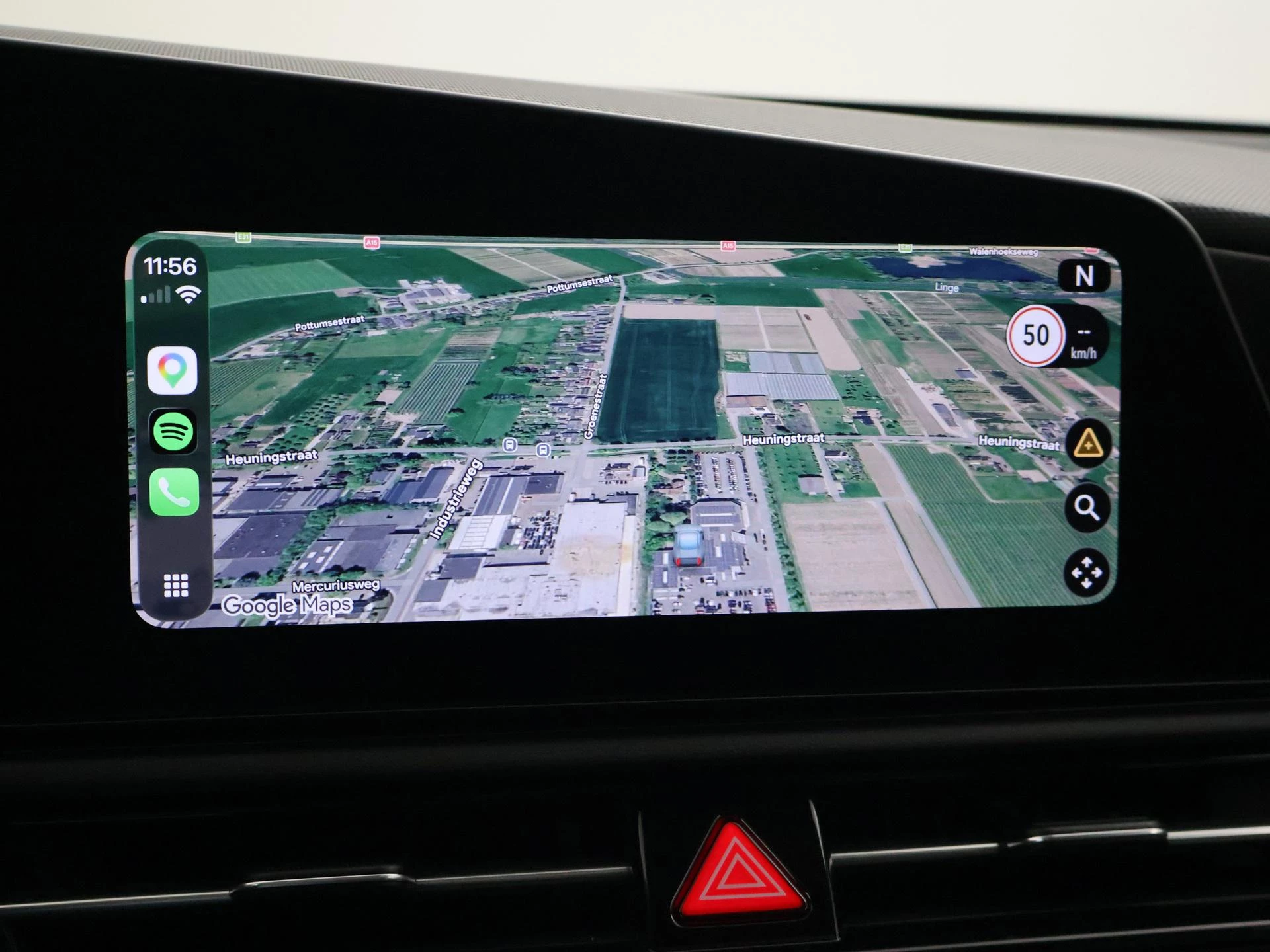 Hoofdafbeelding Kia Niro EV