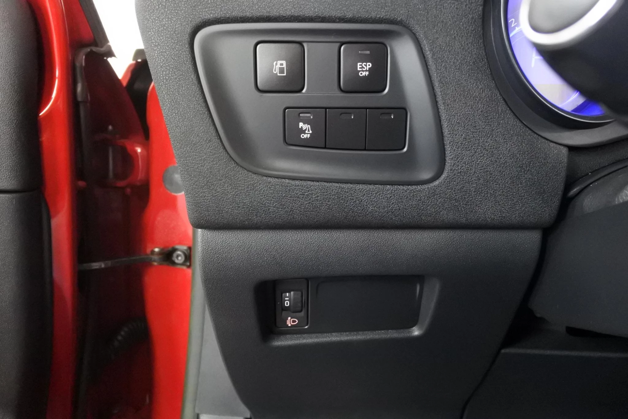 Hoofdafbeelding Citroën C4