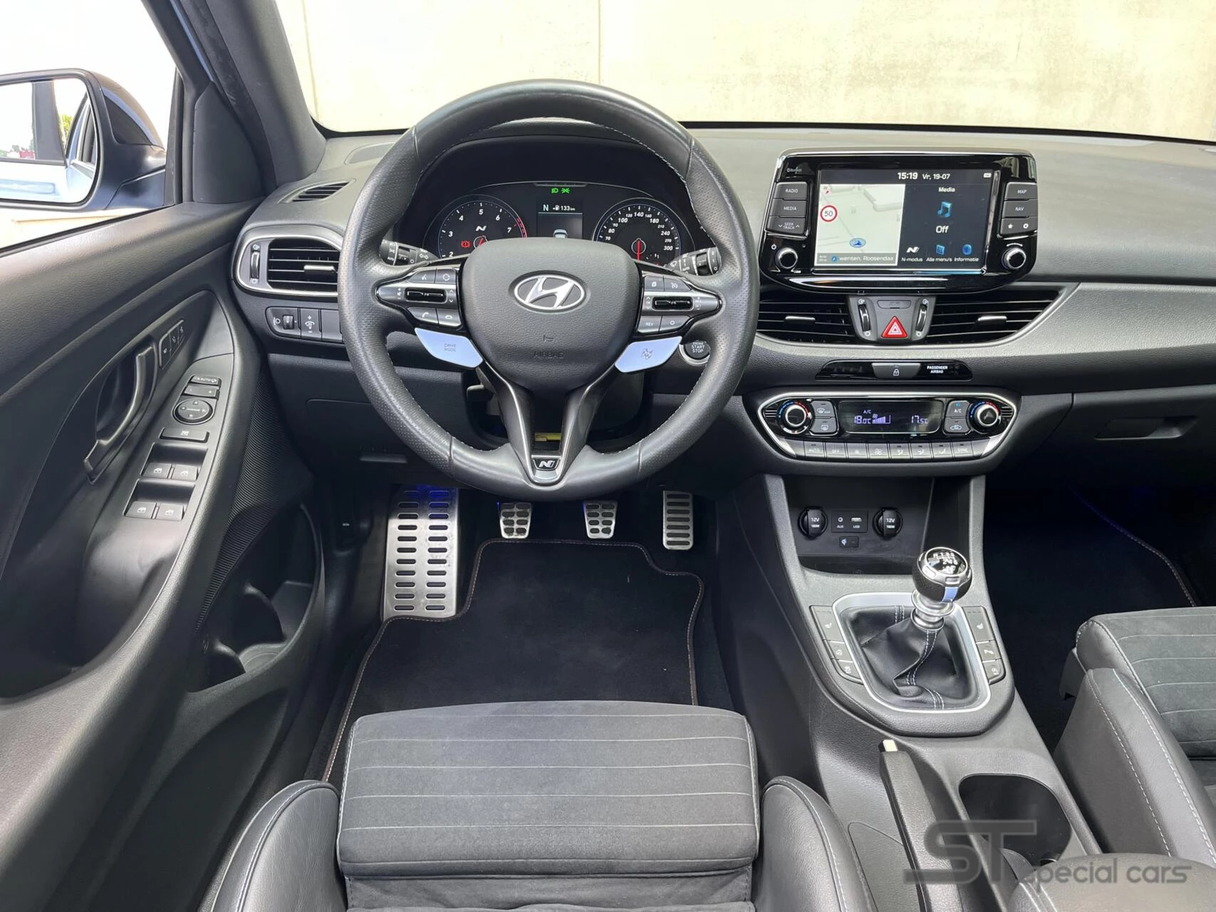 Hoofdafbeelding Hyundai i30