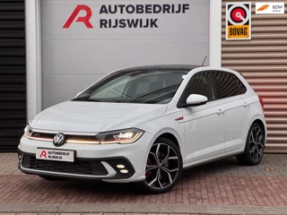Volkswagen POLO 2.0 TSI GTI Xenon/Virtual/AppleCarPlay/Acc