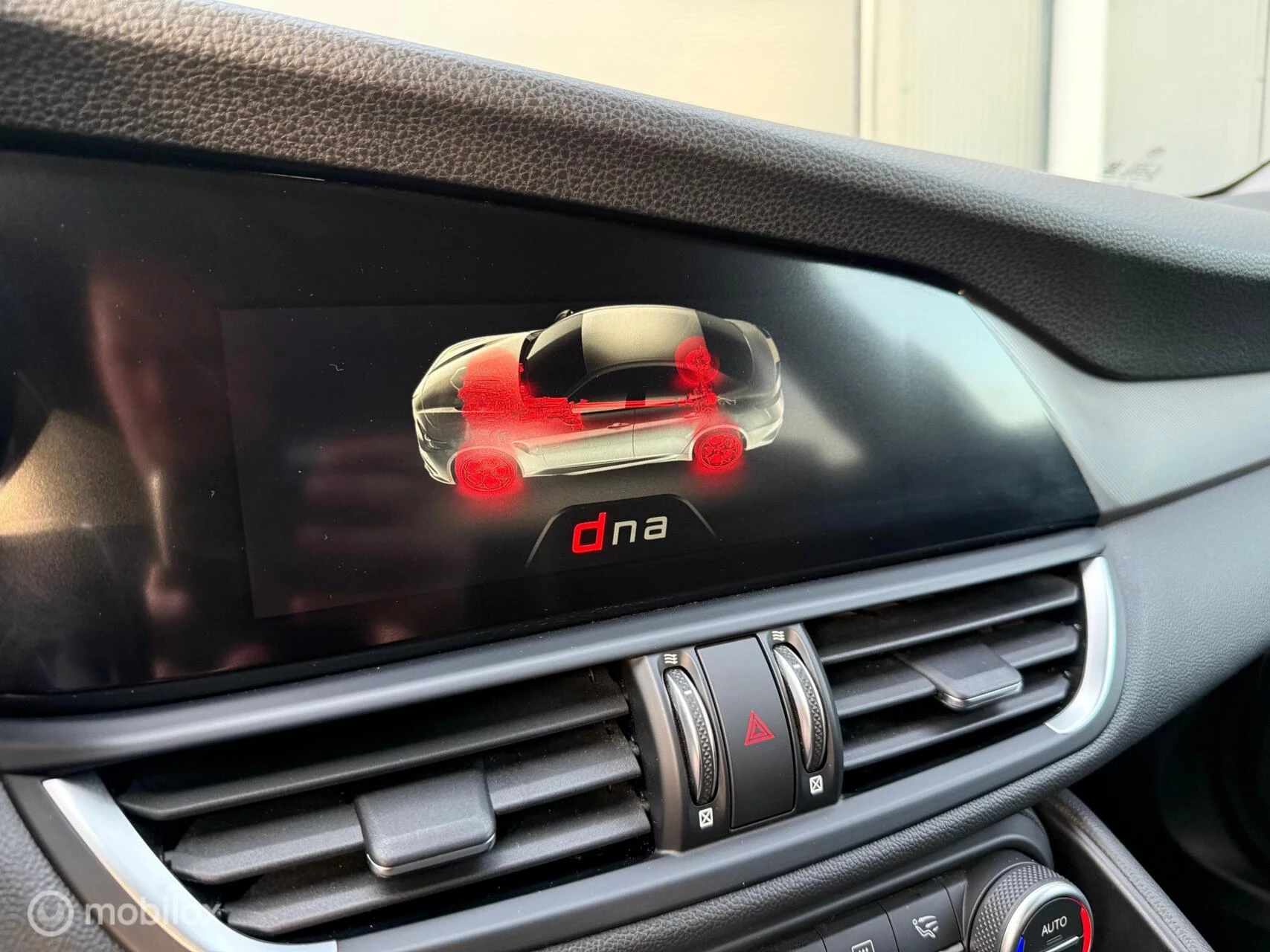 Hoofdafbeelding Alfa Romeo Giulia