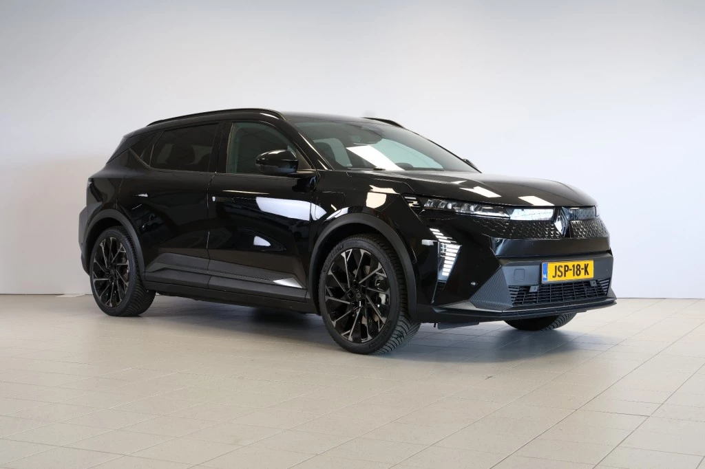 Hoofdafbeelding Renault Scénic