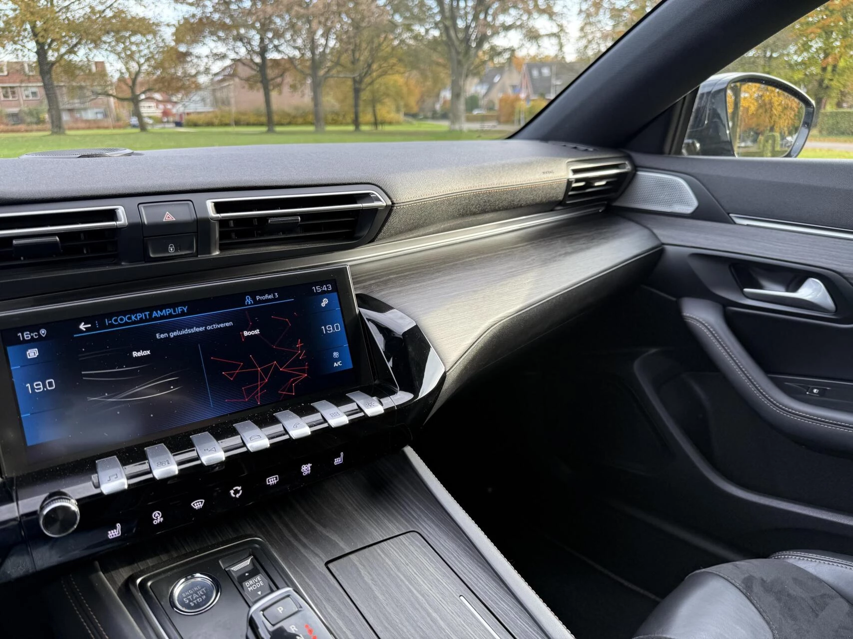 Hoofdafbeelding Peugeot 508