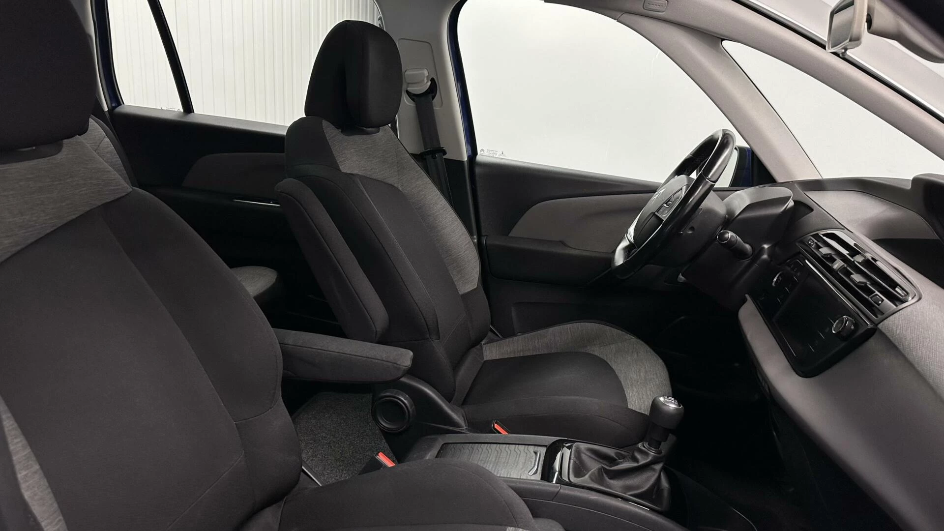 Hoofdafbeelding Citroën Grand C4 Picasso