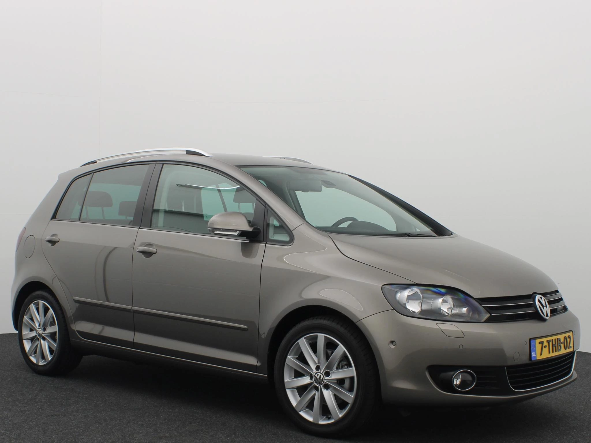 Hoofdafbeelding Volkswagen Golf Plus