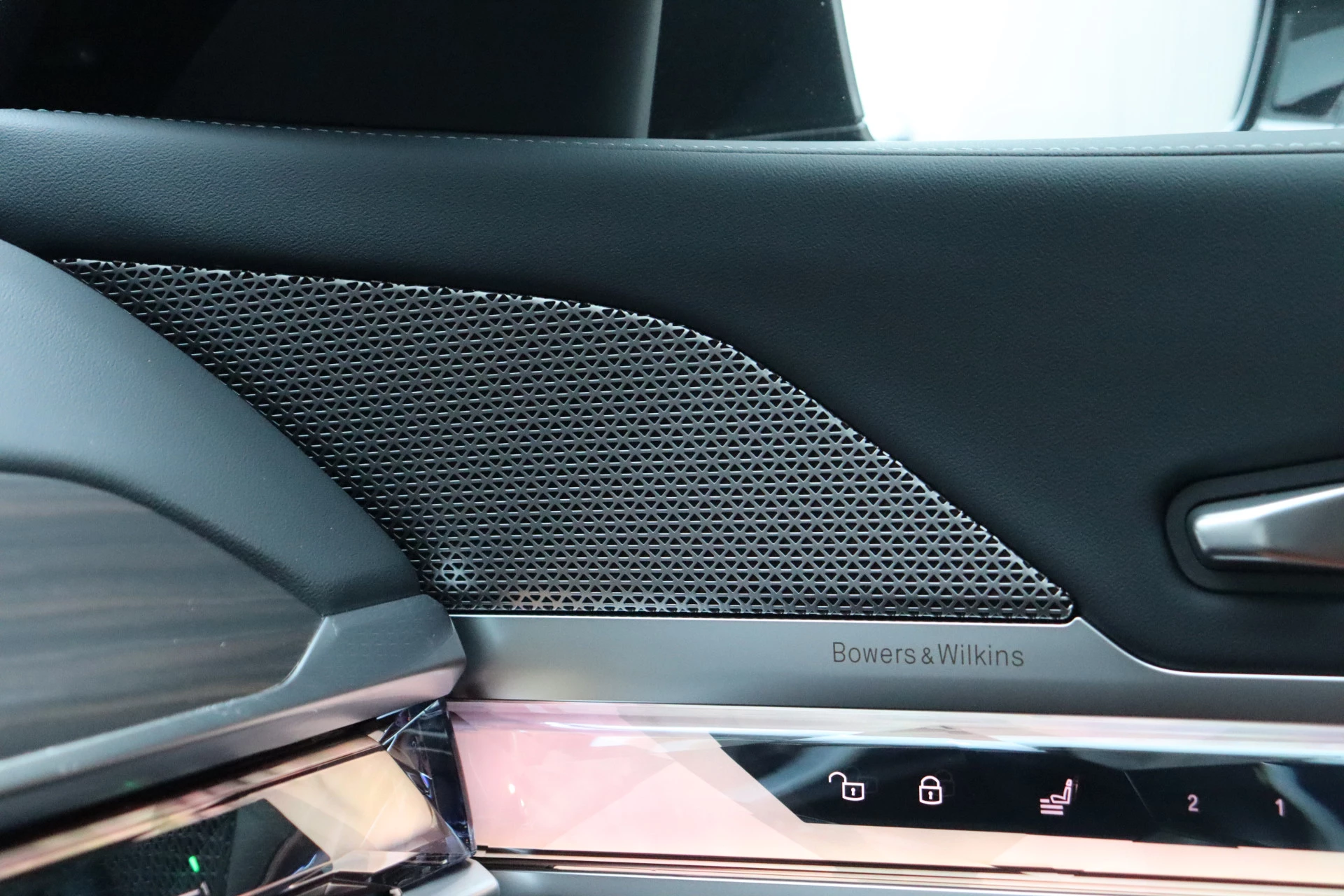 Hoofdafbeelding BMW 7 Serie