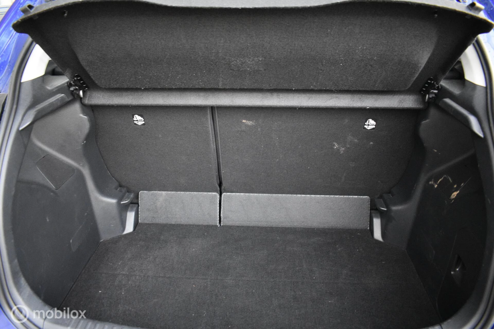 Hoofdafbeelding Mazda 2 Hybrid