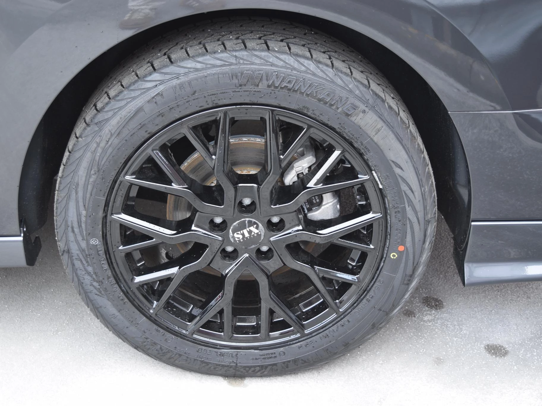 Hoofdafbeelding Peugeot e-Expert