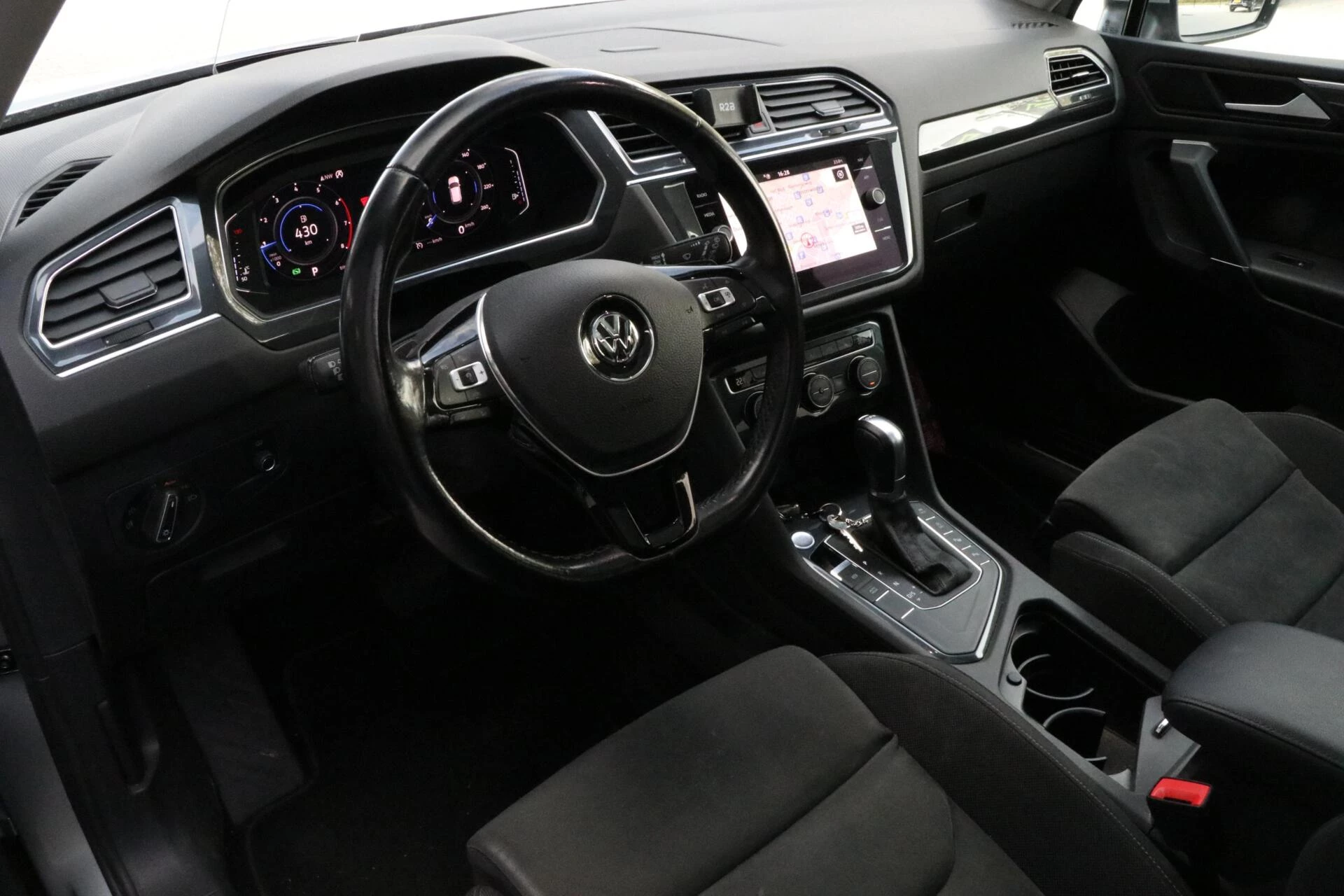 Hoofdafbeelding Volkswagen Tiguan Allspace
